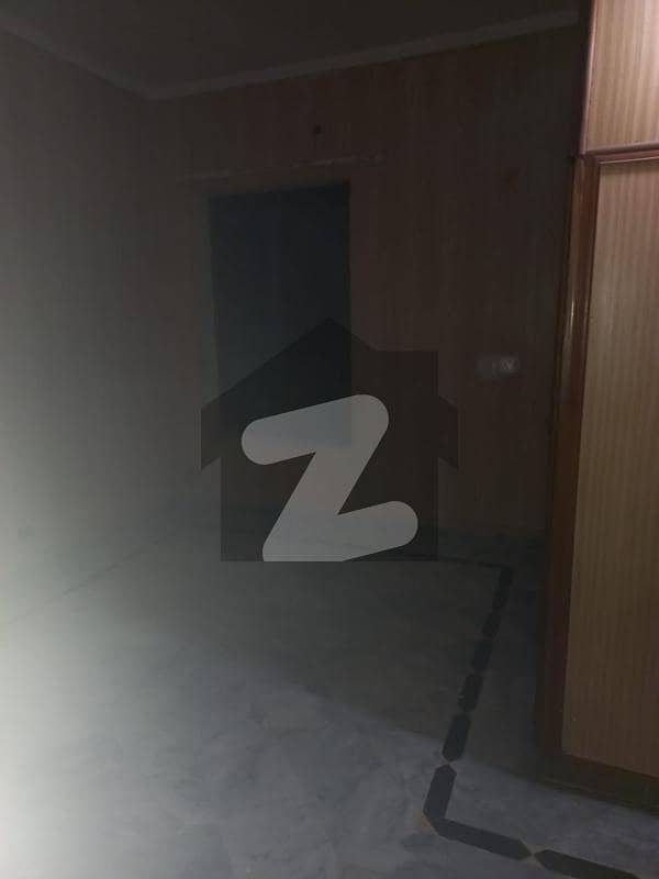 5 Marla Upper Portion Is Available For Rent At Wapda Town Lahore