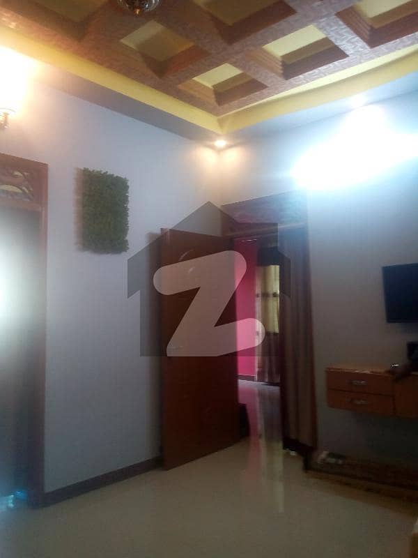 2nd Floor 3 Bedrooms Portion For Sale In Gulshan Block 1