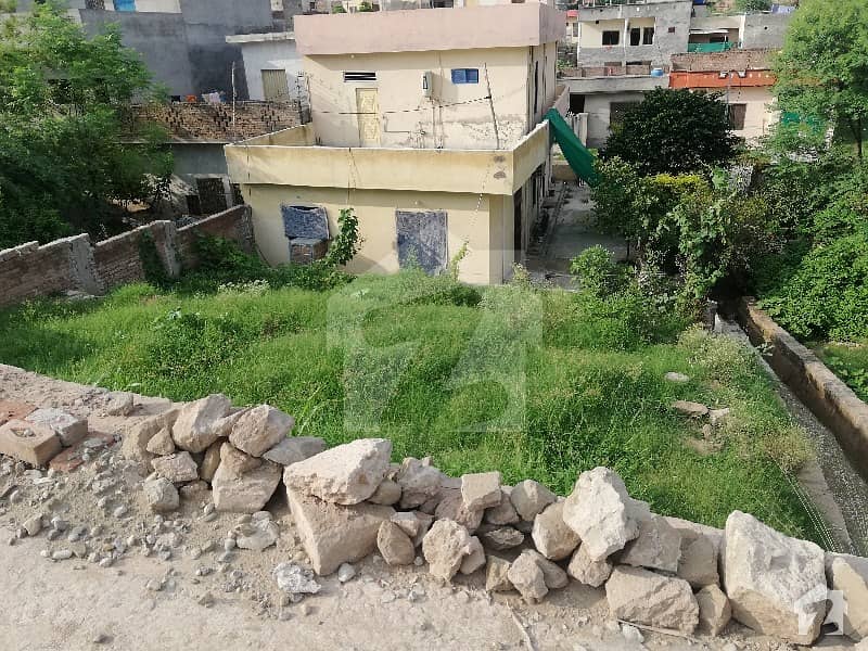 5 Marla House For Sale At Sector F, New City Mirpur