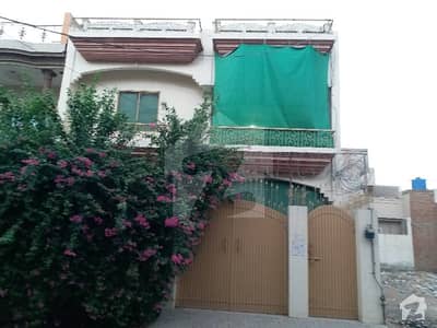 7.618 Marla Situated In New Shahshams Colony Multan