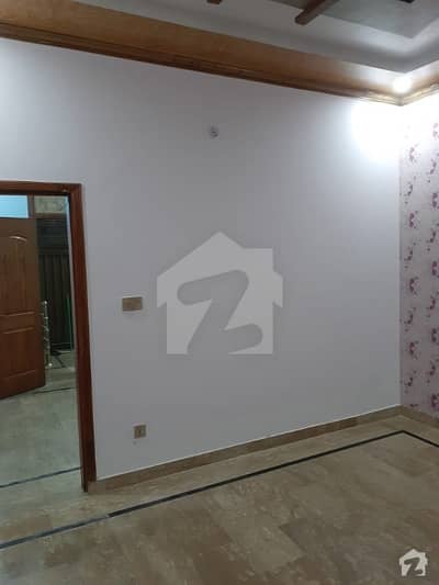 2.5 Marla House For Sale In Ahmad Park Awan Town