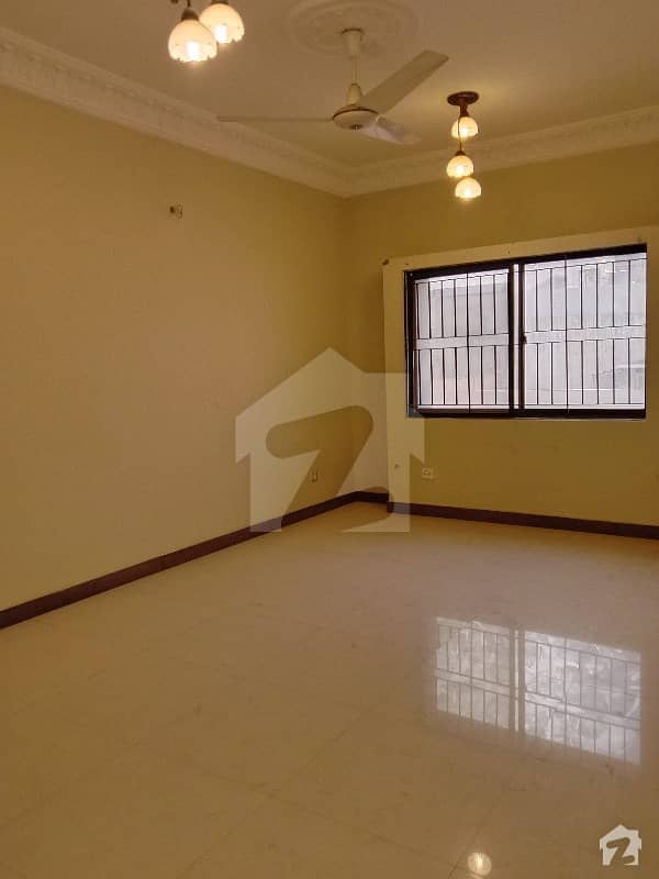 3 Bed Flat For Sell Bath Island, Karachi ID31839224