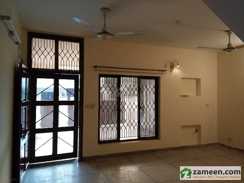 10 Marla 03 Bedroom House For Sale In Askari 9 Lahore Cantt