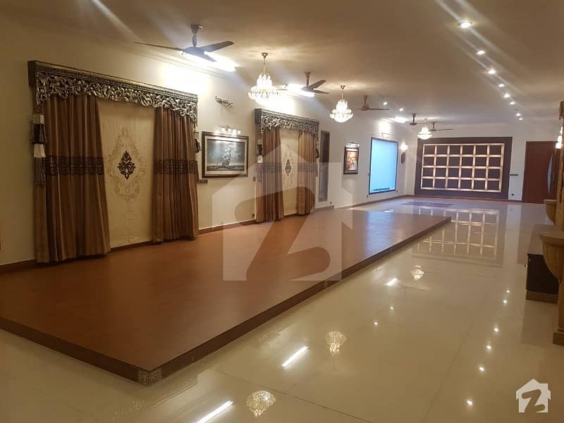 Portion For Rent 4 Bedroom Drawing Dining Lounge Attached Bath 1000 Yards