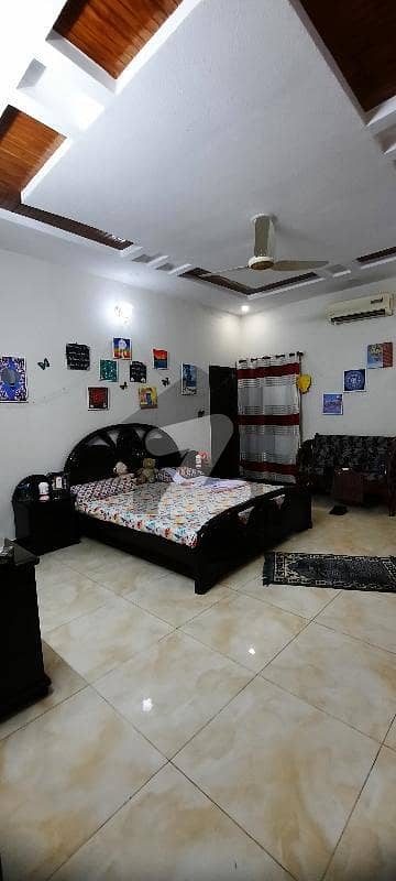 گلشن آباد راولپنڈی میں 6 کمروں کا 1.56 کنال مکان 3.25 کروڑ میں برائے فروخت۔