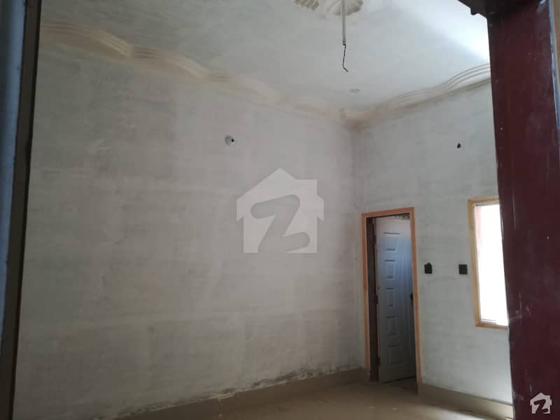Good 1080 Square Feet House For Sale In Mustafa Bungalows