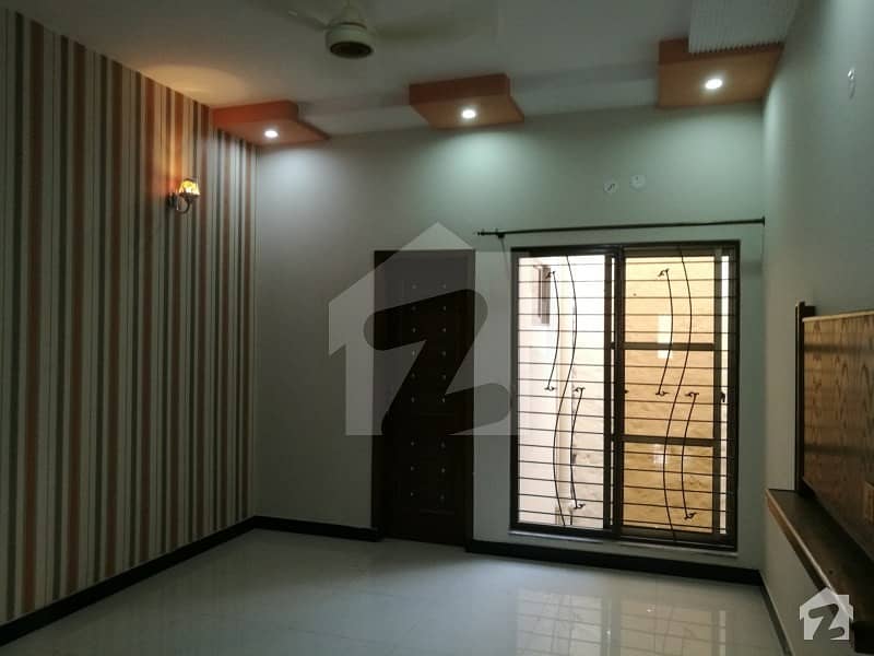 8 Marla House In Military Accounts Housing Society For Sale At Good