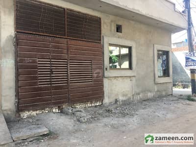 5 Marla Corner House For Sale In Ali Alam Garden 5 Marla Corner House For Sale In Ali Alam Garden