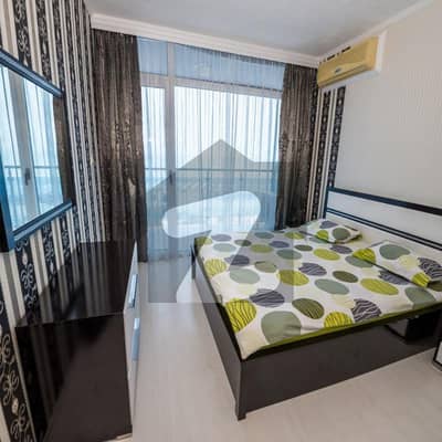 Beautifully Constructed Flat Is Available For Rent In Dha City Karachi Beautifully Constructed Flat Is Available For Rent In Dha City Karachi