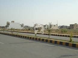 DHA Multan - Residential Plot File Is Available For Sale - Ready To Transfer