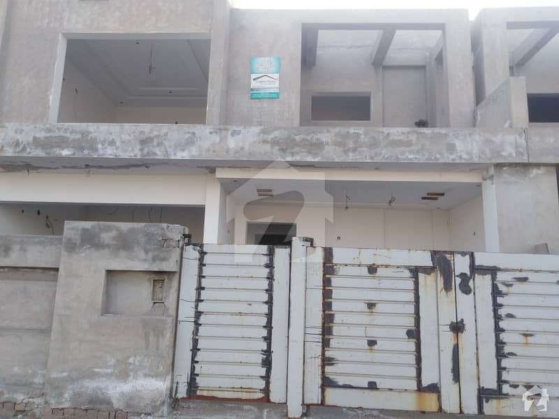 Property For Sale In Satiana Road Faisalabad Is Available Under Rs 15,500,000