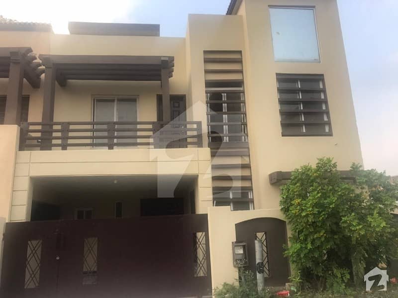 7 Marla Used House For Sale In Bahria Town, Rawalpindi