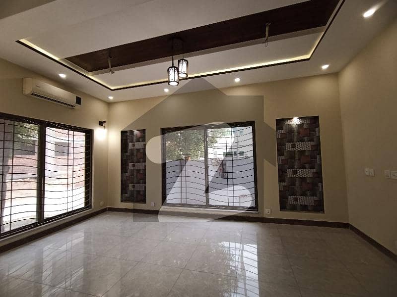 6 Marla Brand New A Plus Contracted House For Sale In Bahria Town