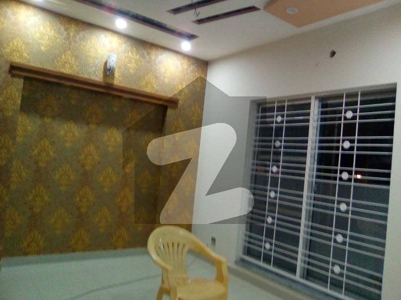 5 Marla House For For Rent In Bahria Town Lahore