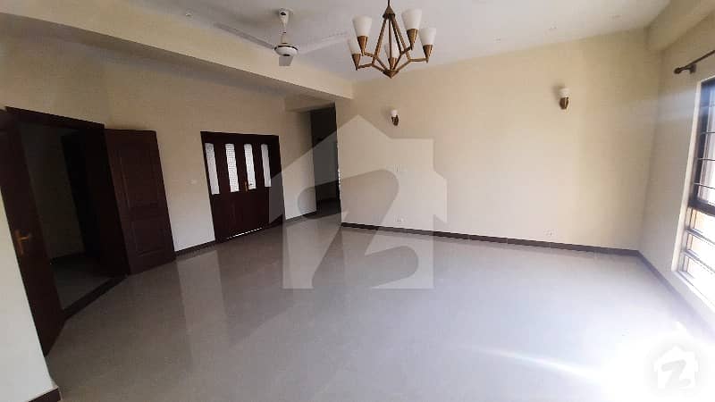 Askari Tower-3 Open View Margla Face Apartment Available For Sale
