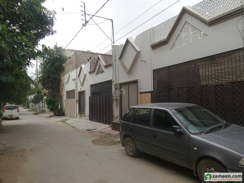 House For Sale Scheme 33, Karachi ID6544487