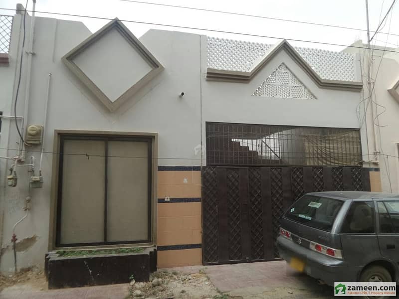 House For Sale Scheme 33, Karachi ID6544487