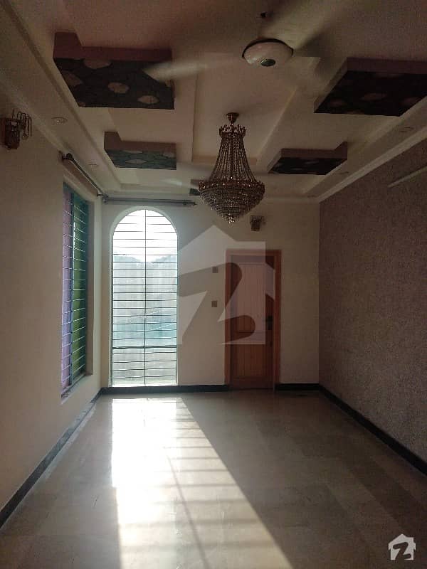 New House For Rent In Gulnar Colony Near Afshan Colony