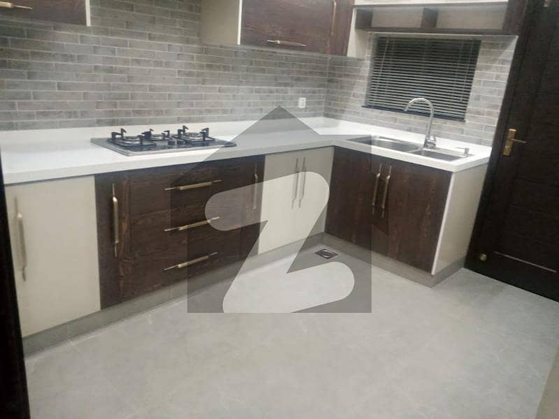 5 Marla House For Rent In Bahria Town Lahore