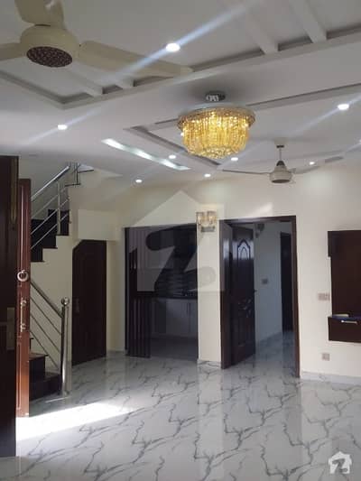 1000 Square Feet House In Cantt For Rent At Good Location