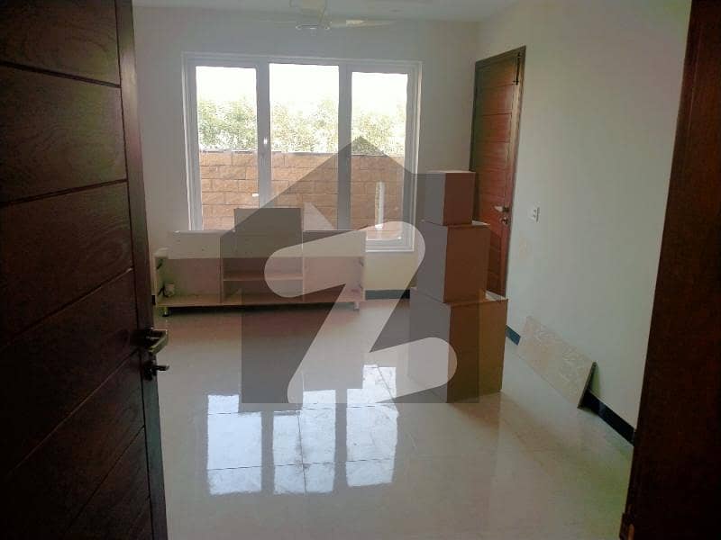 E-11/4 3 Bed Room Apartment Available For Rent