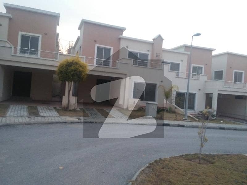 8 Marla Double Storey Residential,s House Is Available For Sale In Lilly Block Sector A Dha Valley Islamabad. Brand New Home