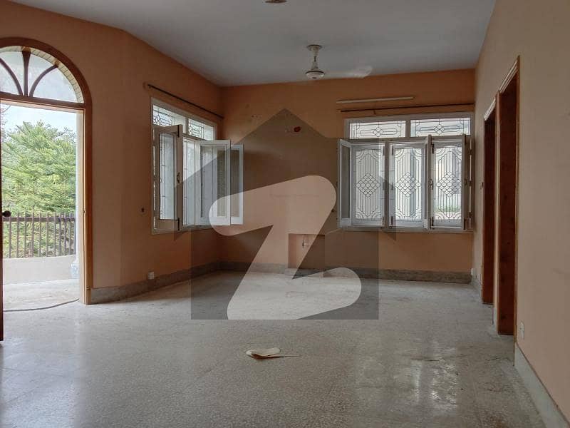 1 Kanal Independent House For Rent With 5 Bedrooms