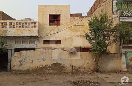 Plot For Sale In Block No 29 Sargodha