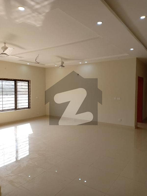 One Kanal Brand New Lush House For Sale