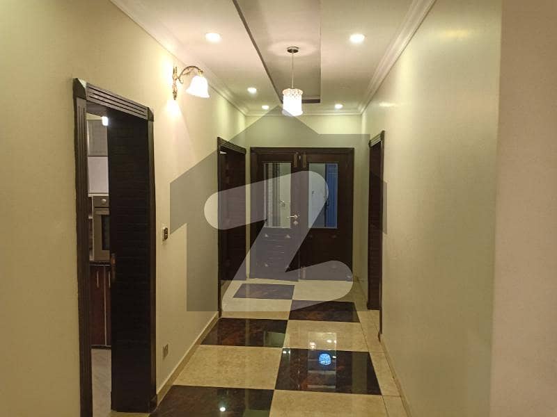 One Kanal Triple Storey House For Sale