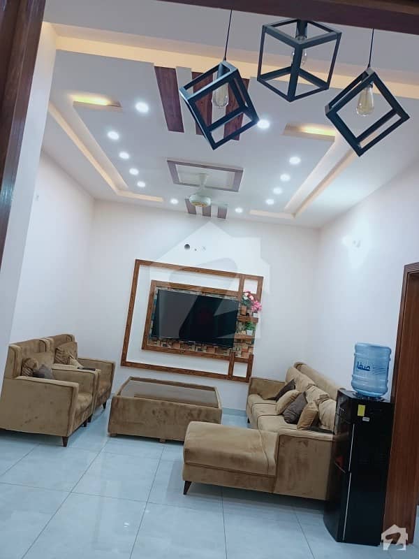 ماڈل سٹی ون کینال روڈ فیصل آباد میں 5 کمروں کا 5 مرلہ مکان 1.4 کروڑ میں برائے فروخت۔