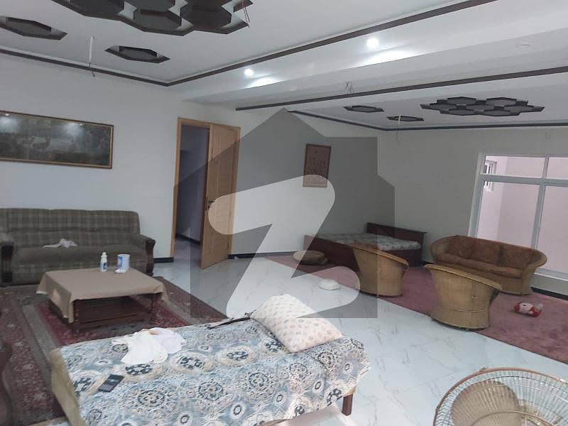 12 Marla Residential House For Sale In Regi Model Town Zone 3 Sector B2