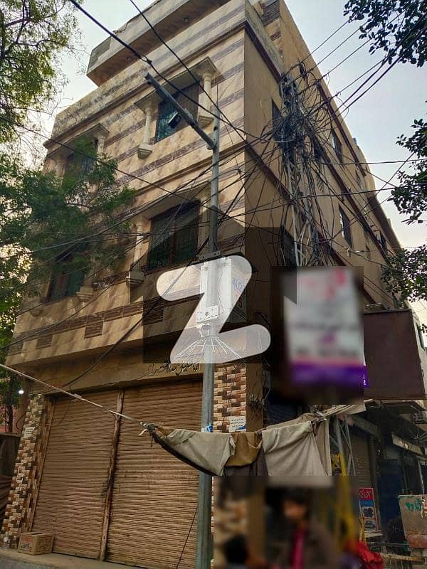سگیاں لاہور میں 9 کمروں کا 2 کنال گودام 4 لاکھ میں کرایہ پر دستیاب ہے۔