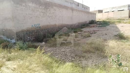 240 Sq Yard Plot For Sale Available At Karachi Hyderabad Motorway Gulshan E Shahbaz Housing Scheme Jamshoro