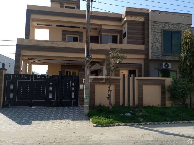 Property For Sale In DC Colony Gujranwala Is Available Under Rs