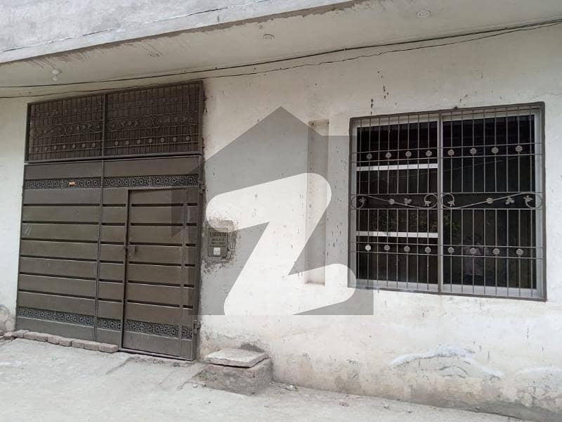 6 Marla House Available For Sale In Taj Bagh Scheme Phase 3