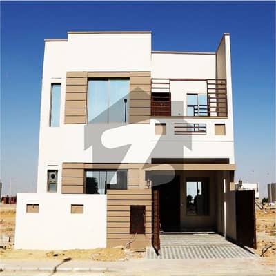 Book Your 4 Bedrooms House On Easy Installment In Precinct 12 Bahria Town Karachi Book Your 4 Bedrooms House On Easy Installment In Precinct 12 Bahria Town Karachi
