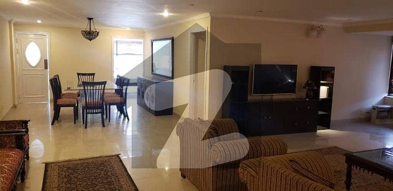 Clara Heights Apartments Fully Furnished 3 Bedrooms Apartment Available For Rent