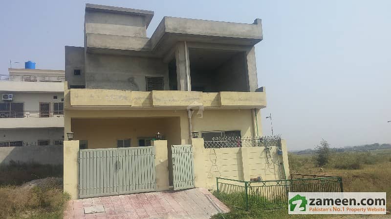 House For Sale In Gulshan-e-sehat 1 - Block B