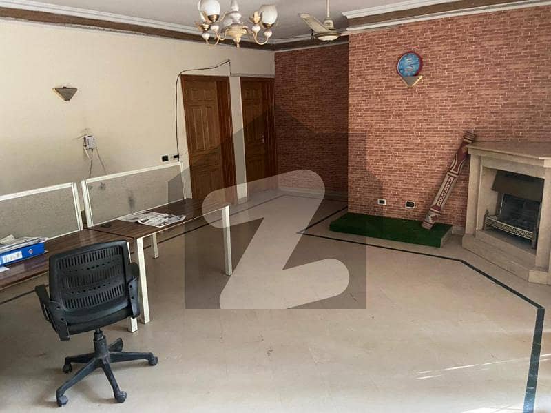 2 Kanal Portion For Rent