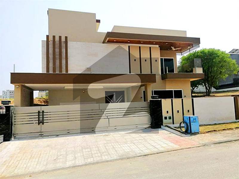 Best Price Brand New 1 Kanal House For Sale