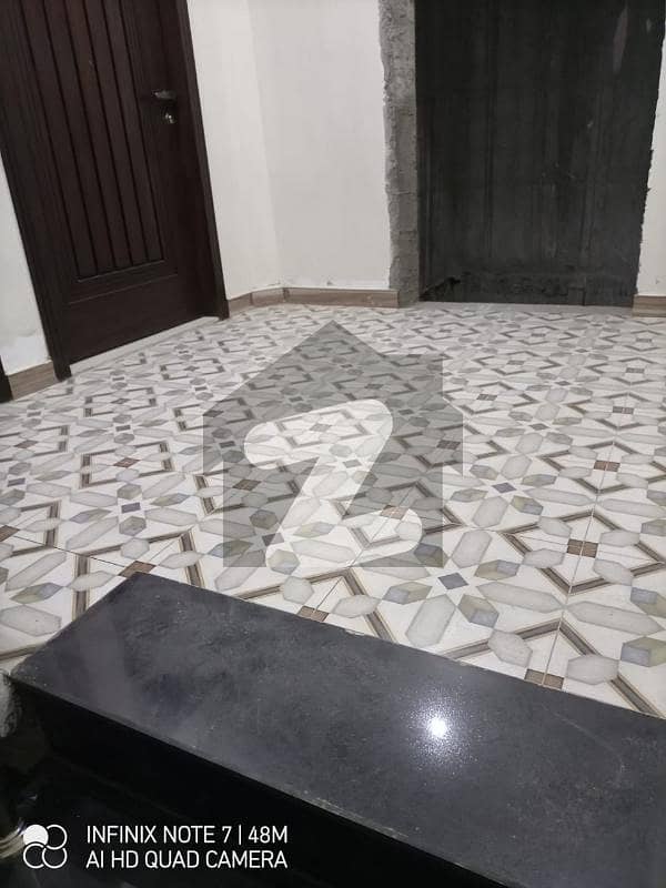 500 Sq Ft Apartment For Sale In Sector F Bahria Town Lahore