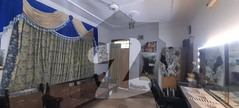 اڈیالہ روڈ راولپنڈی میں 4 کمروں کا 7 مرلہ مکان 1.15 کروڑ میں برائے فروخت۔