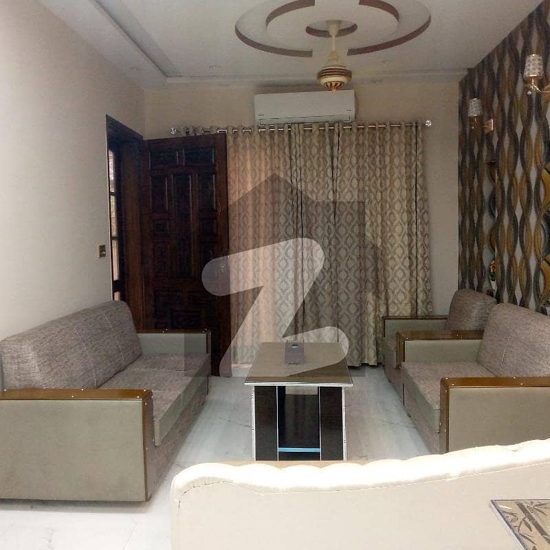 5 Marla Furnished House For Urgent Sale 5 Marla Furnished House For Urgent Sale