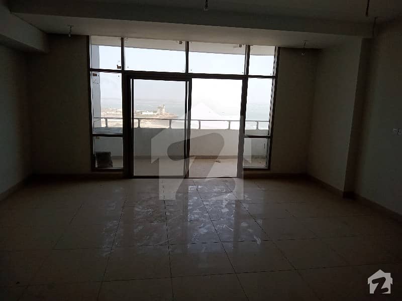 1634 Sq Ft 2 Bedroom With Maid Sea Facing Apartment Is Available For Sale