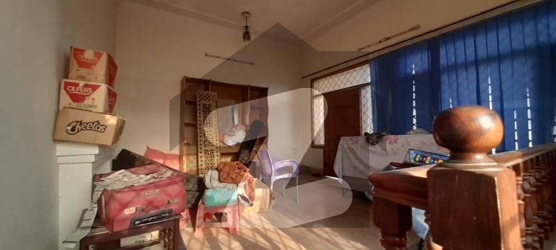 اڈیالہ روڈ راولپنڈی میں 5 کمروں کا 7 مرلہ مکان 1.2 کروڑ میں برائے فروخت۔