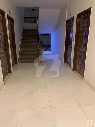 Brand New Vip 2 Bed Lounge Flat For Sale In Block N