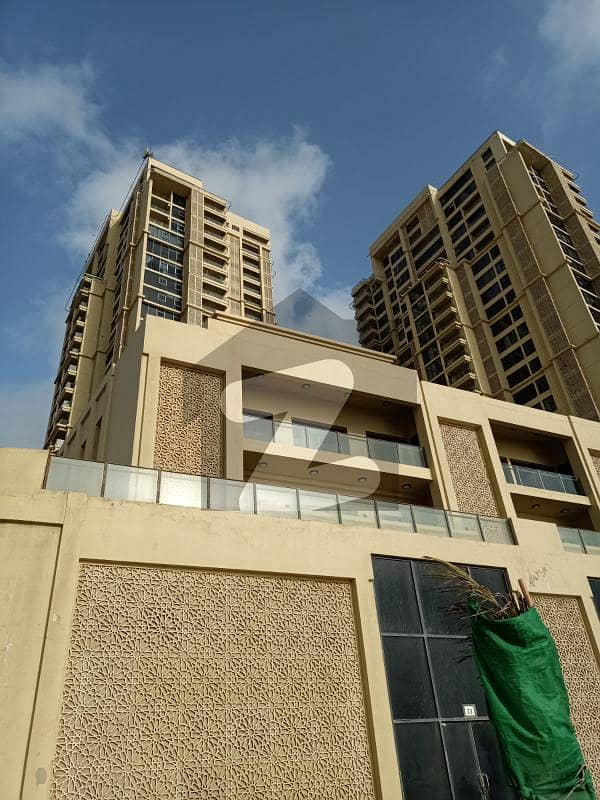 4 Bed Penthouse For Sale Duplex In Coral Tower Emaar Crescent Bay