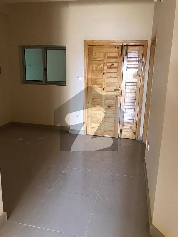 3 Bedroom Apartment Available For Sale In Saif Heights