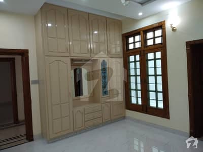 1125 Square Feet House For Rent In Umer Garden